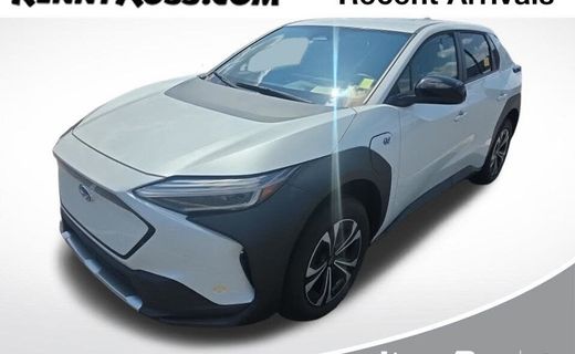 2023 Subaru Solterra Limited