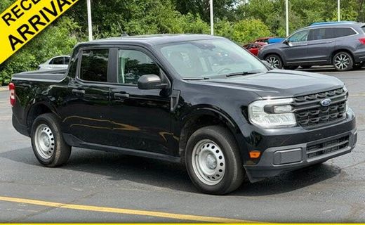 2024 Ford Maverick XL