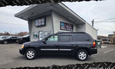 2003 GMC Envoy XL