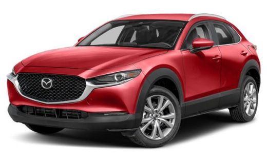 2023 Mazda CX-30 Select Package