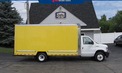 2023 Ford E-350 E 350 SD