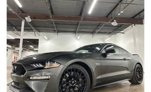 2020 Ford Mustang GT