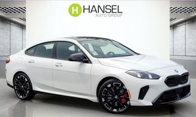2026 BMW M235 xDrive GC