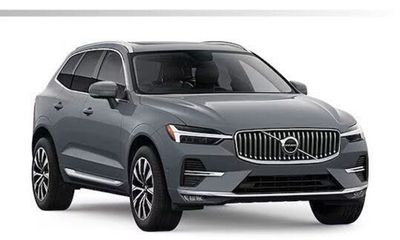 2024 Volvo XC60 Recharge T8 Plus