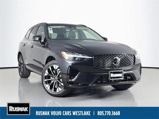 2026 Volvo XC60 Plus Dark