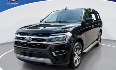 2024 Ford Expedition Limited