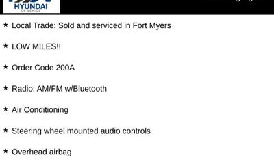 2023 Ford Transit Connect XL
