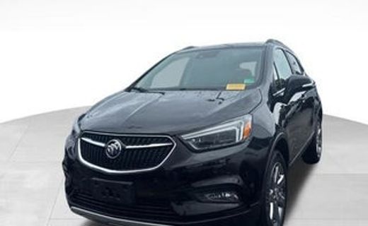 2017 Buick Encore Essence