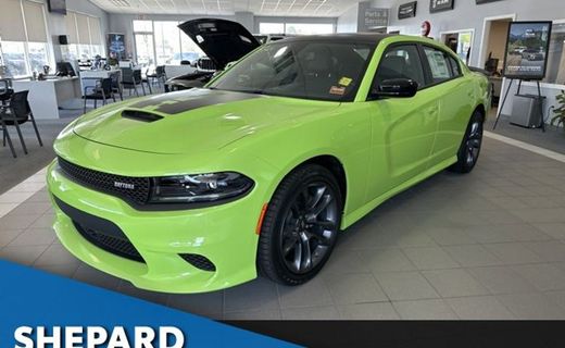 2023 Dodge Charger