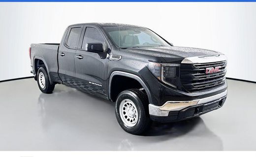 2023 GMC Sierra