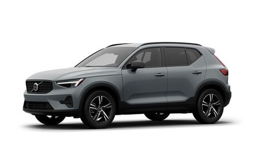 2026 Volvo XC40 Core