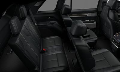2027 Cadillac Vistiq