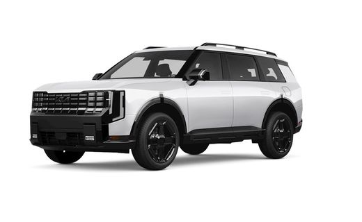 2027 Kia Telluride