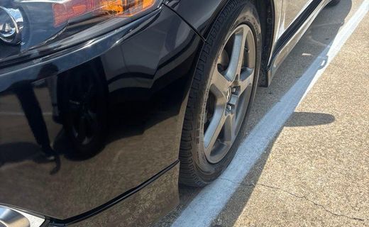 2012 Acura TSX SE