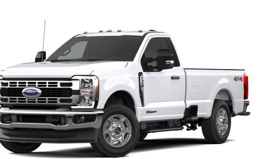 2026 Ford F-350 XL