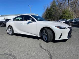 2021 Lexus IS 300 Comfort