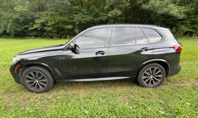 2019 BMW X5 xDrive50i