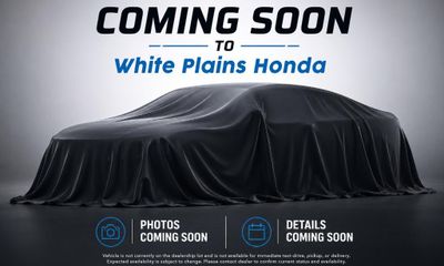 2026 Honda CR-V Sport L