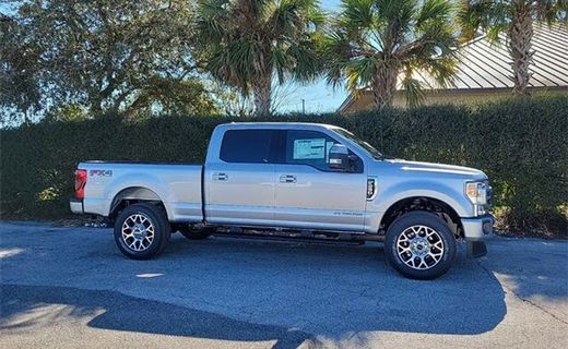 2022 Ford F-250