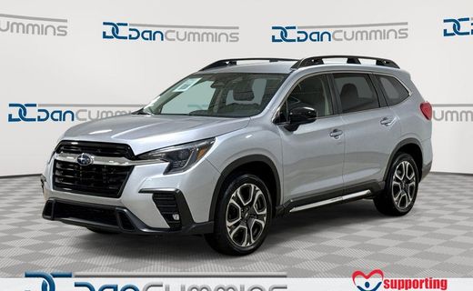 2024 Subaru Ascent Limited 7