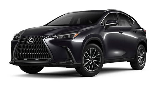 2026 Lexus NX 350H Base