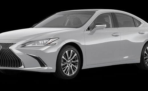 2019 Lexus ES 350