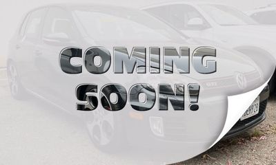 2013 Volkswagen GTI Wolfsburg Edition Pzev