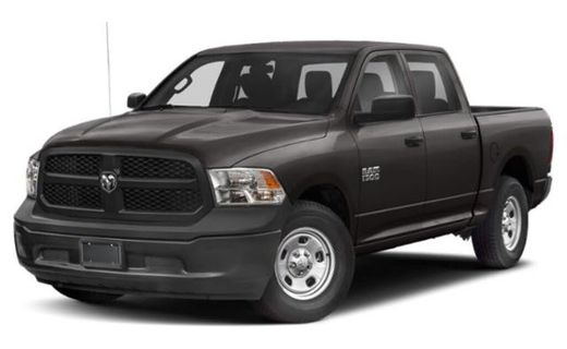 2014 Ram 1500 ST