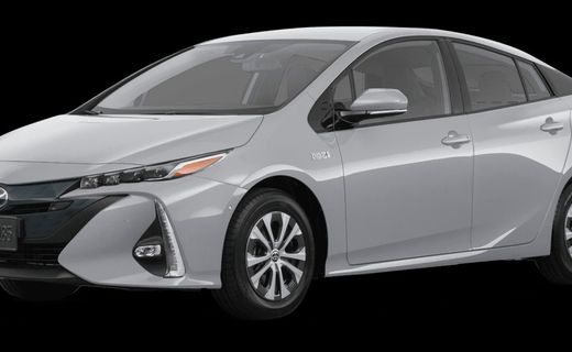 2021 Toyota Prius Prime phev XLE