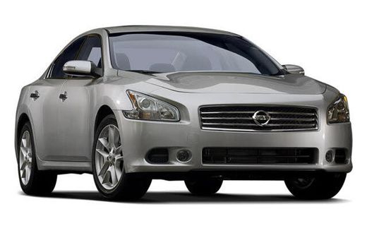 2009 Nissan Maxima