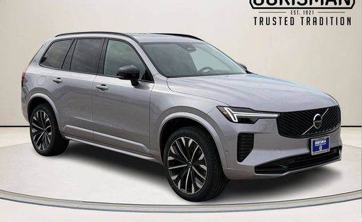2026 Volvo XC90 Ultra Dark