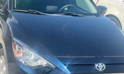 2018 Toyota Yaris IA Base