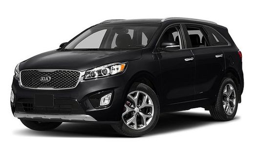 2018 Kia Sorento