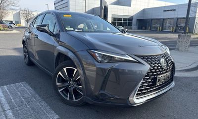 2023 Lexus UX 250H Premium