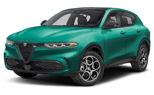 2026 Alfa Romeo Tonale