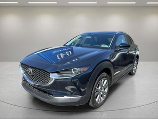 2026 Mazda CX-30 Premium Package