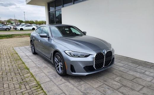 2024 BMW 430I Xdrive GC
