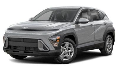 2027 Hyundai Kona SE