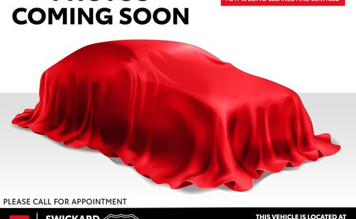 2011 Toyota Corolla