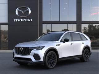 2026 Mazda CX-70 Preferred