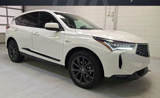 2026 Acura RDX