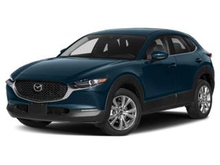 2021 Mazda CX-30 Select Package