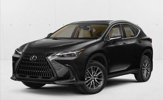 2023 Lexus NX 350 Premium