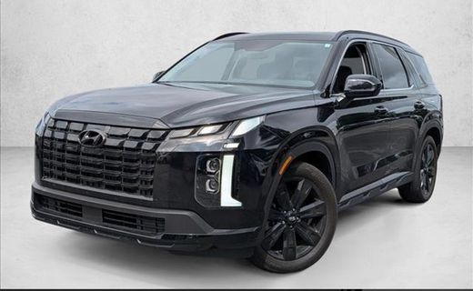 2024 Hyundai Palisade XRT