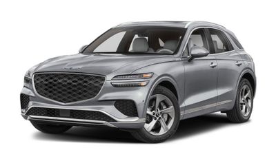 2027 Genesis GV70