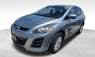 2010 Mazda CX-7 I SV