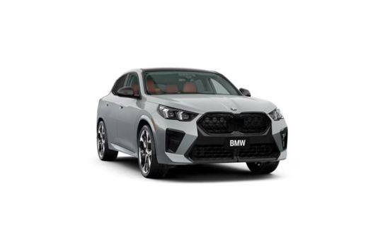 2027 BMW X2 XDRIVE28I