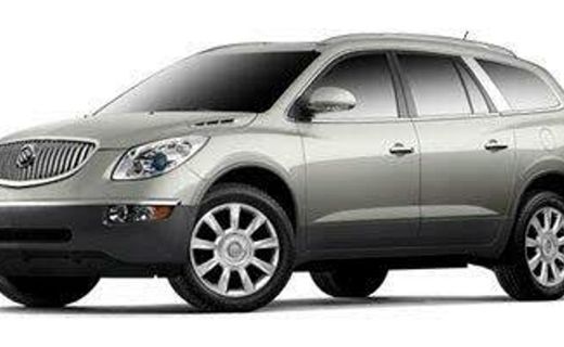 2011 Buick Enclave 2CXL