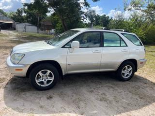 2001 Lexus RX 300