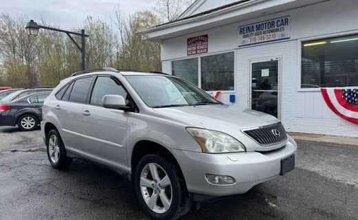 2007 Lexus RX 350